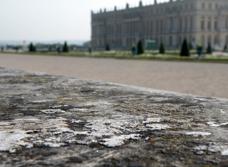 Divertissement: Versailles